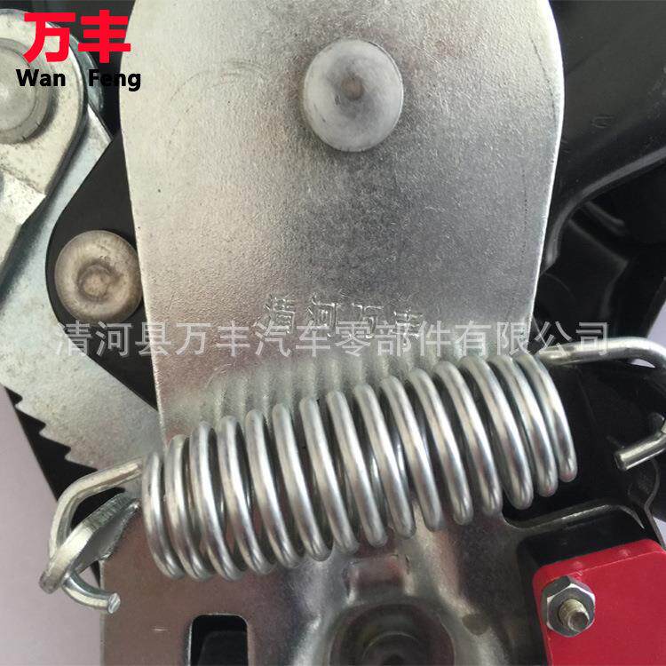 专业生产供应脚式制动器新能源电动汽车脚刹脚踏式驻车制动器总成