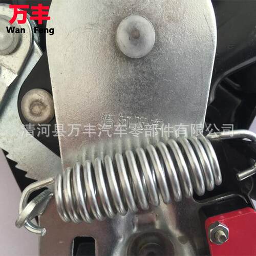 专业生产供应脚式制动器新能源电动汽车脚刹脚踏式驻车制动器总成