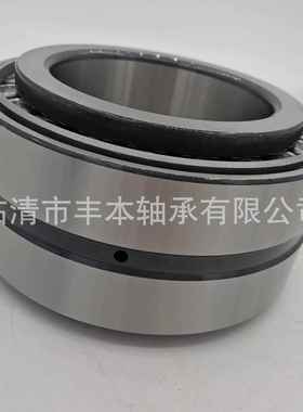 4T-CR1-0760 LLCS200/5C双列圆锥滚子轴承尺寸35x64x37mm