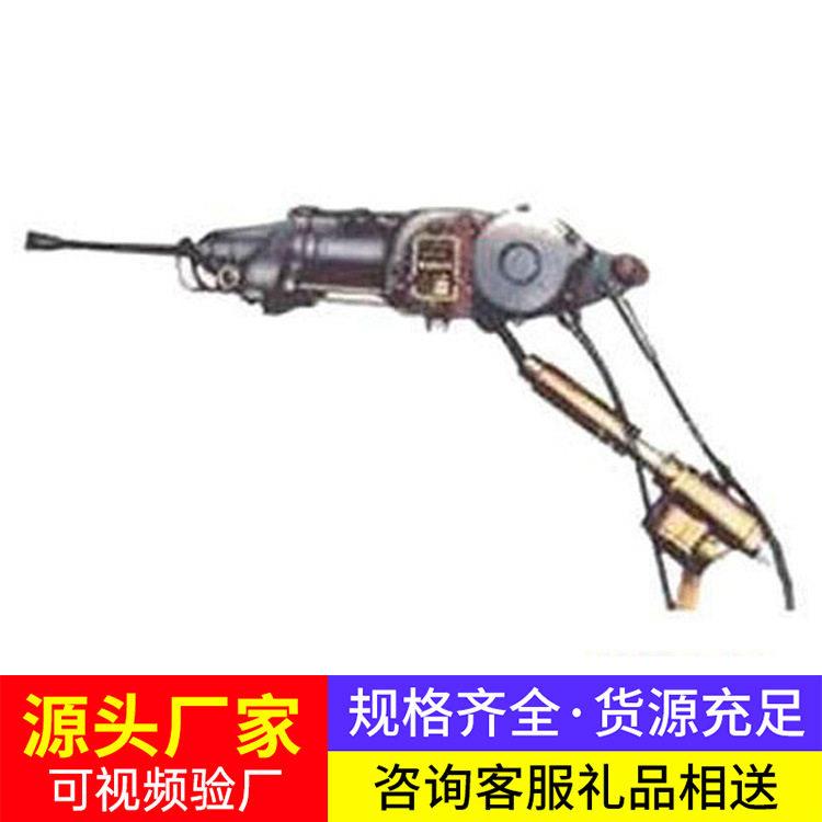 电动凿岩机电动冲击钻具岩石钻孔机械矿山建筑施工设备