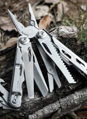 30 in1 Multitool Plier Cable Wire Cutter Multifunctional Mul