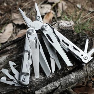 Plier Cable Wire Multifunctional Multitool Cutter Mul in1