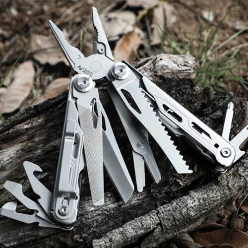 30 in1 Multitool Plier Cable Wire Cutter Multifunctional Mul