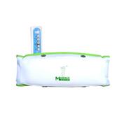 高档脂家用甩身脂机瘦肚子神器美容院震动腰机带双电瘦按摩腹部燃