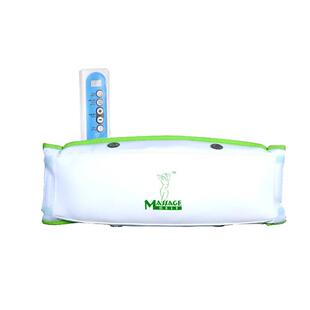 高档家用瘦甩脂机容肚按子神器美院震动腰带双电机瘦身摩腹部燃脂