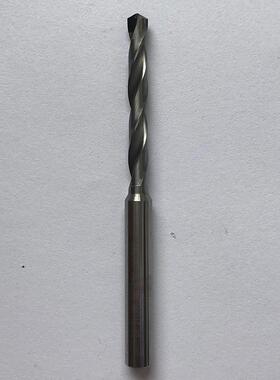 非标PCD碳纤维增强复合材料钻头 复合材料钻头 PCD航空材料钻头