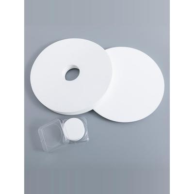 有机聚丙烯pp微孔滤膜工业墨水板框过滤器膜实验室抽滤大孔径粗滤