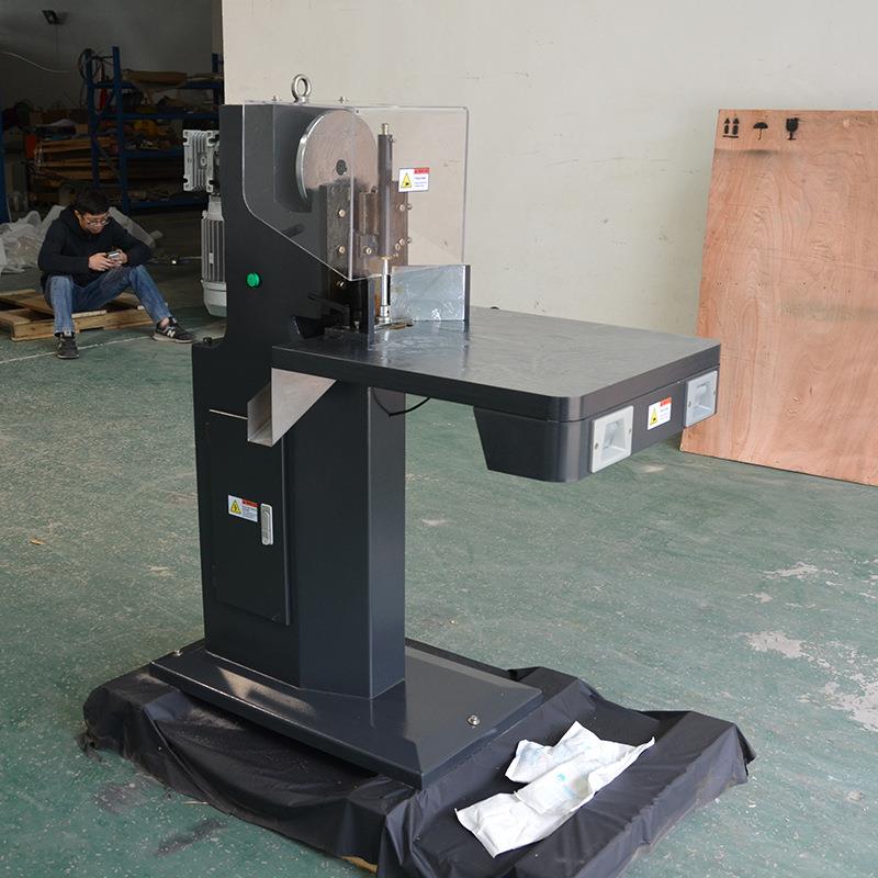 茂丰机械单头切B角F机M-100A/ 切纸MF-100A/制品裁圆角 品质保证