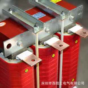 HCO400800H5z高频滤波输出 电抗器三相50A040V