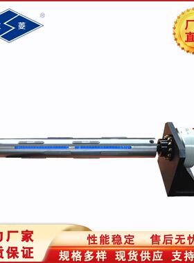 凸键式气胀轴带底座 兰菱科技 厂家提供 气胀轴