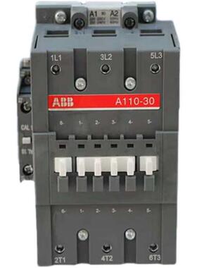 -ax1880ax18  - 01  10 接触器 原厂abb30- 30 交流 -80--供应