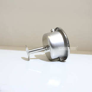 游泳池设备 泳道线预埋件 比赛水线底座杯挂勾 304不锈钢泳道线座