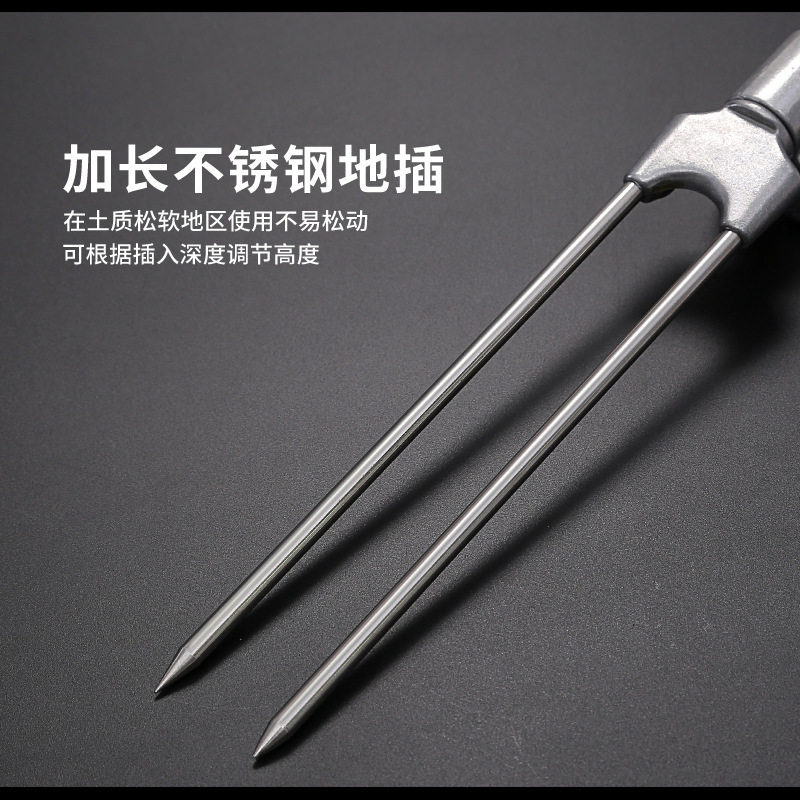 不锈钢钓鱼支架支架炮台其它渔具