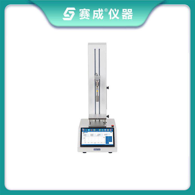 国产质构仪凝胶强度测定仪冻力仪赛成仪器食品物性测试仪