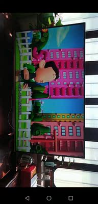 客观分析电视创维55E33A和55M7S哪个好，差别大不大？