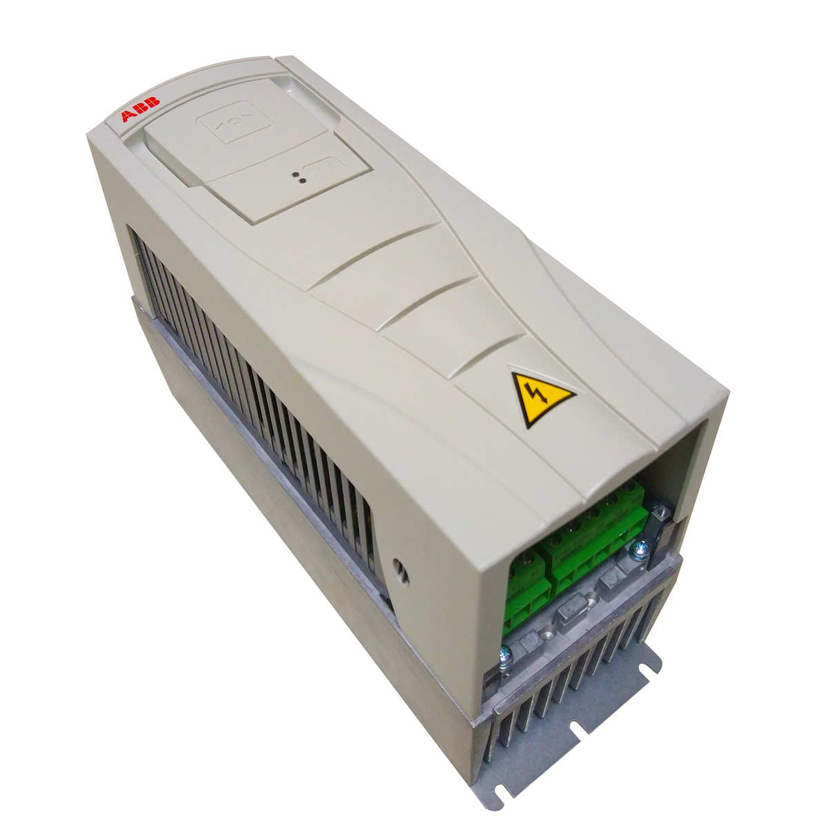 ABB变频器 ACS550-01-023A-4 全新 ABB变频器11/7.5KW