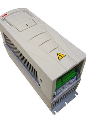 acs550 11023a.4变频器/-abb 变频器-5kwabb01 全新7-