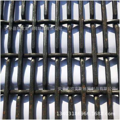 态猪舍钢FQD筋漏粪板锌猪床钢筋漏粪生网养殖镀场育肥漏粪钢网