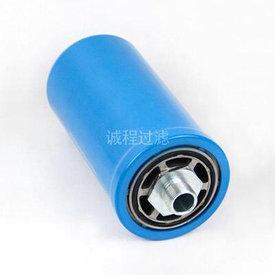 装载机变速箱油滤0501323154 BT8454旋装液压油滤芯