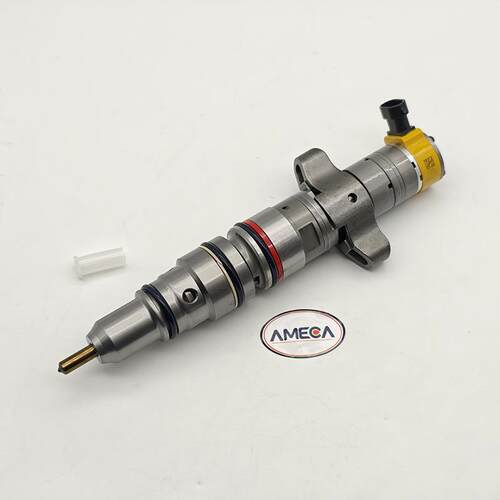 C7C9柴油发动机总成零配件喷油器263-8218适用卡特挖掘机324D