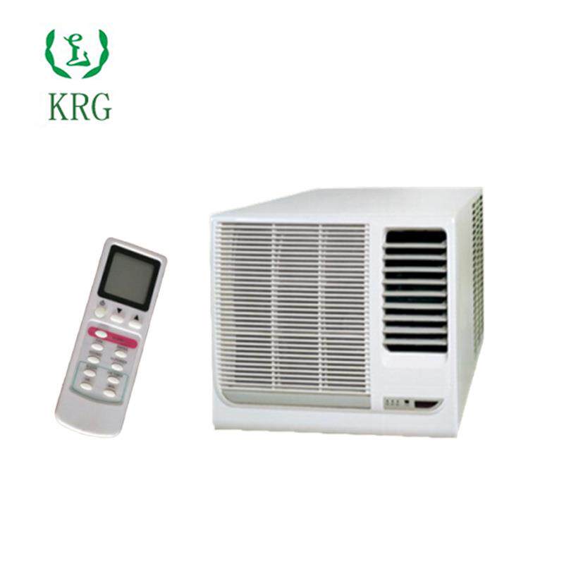 35机 3.5KW 制冷量 1.5匹窗户式冷暖一体机 定频双温窗机全国联保