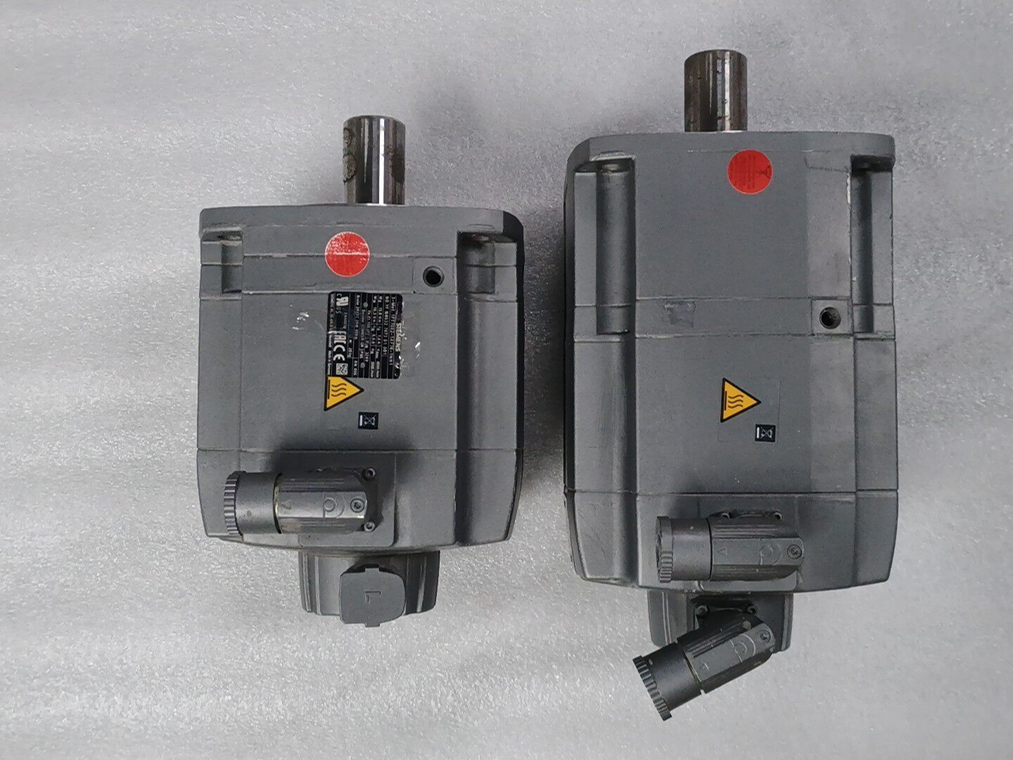 全新西门子伺服电机