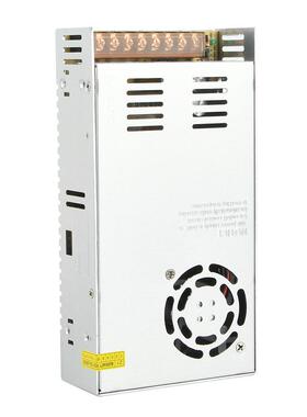 48V400W开关电源 220V转48V8.3A雕刻机通信设备直流变压器