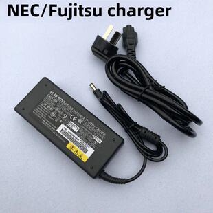 适用NEC富士通笔记本充电器19V3.16A 4.22A4.74A电源适配器电脑线