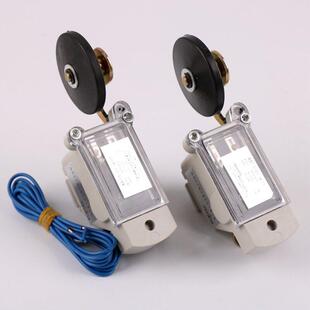 适用于华升富士达电梯限位开关行程减速换速极限开关 6098JX