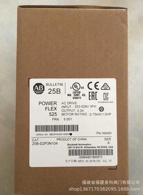 伺服电机MPL-B580F-MJ72AH MPL-B580F-MJ74AA