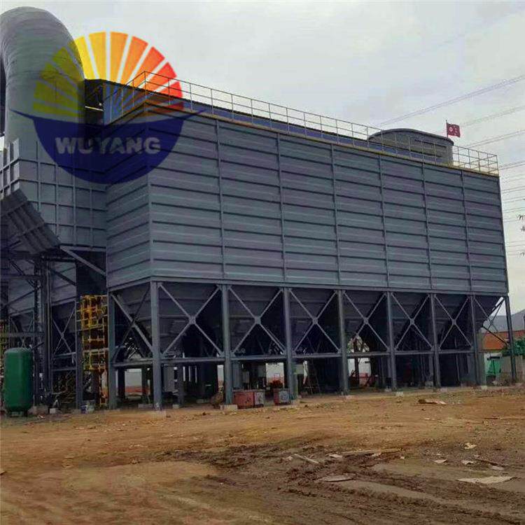 LCM-D/G型系列长袋离线脉冲布袋除尘器 炼钢高炉除尘设备转炉二次