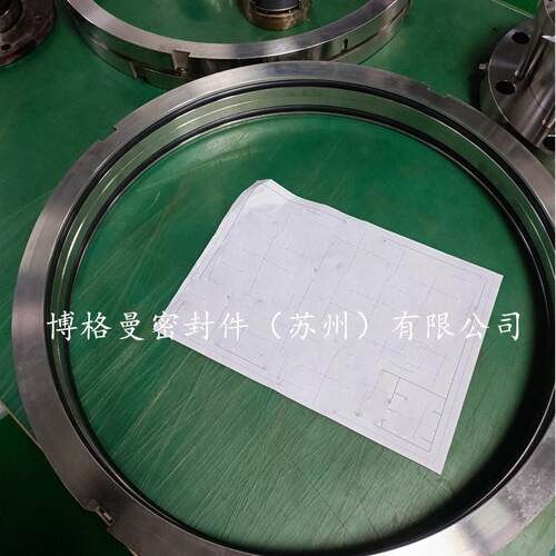 机械密封动摩擦面NCS-M74N-480-M机械密封静摩擦面NCS-M74N-480-C