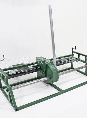 A6拉杆式手压钉扣机输送带传送带皮带连接扣SK-800拉杆式钉扣机