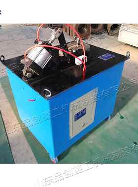 气动机夹紧弯管机自槽动圆钢钢角钢弯曲圆管方管弯PC-32全弧机