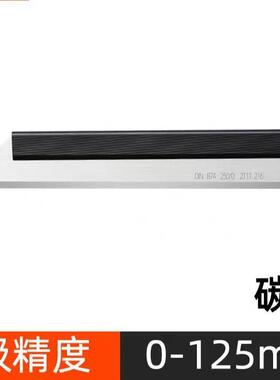 刀口尺检验尺刀口平尺1mm/1020mm刀口形直尺平面尺/直尺/刀口尺
