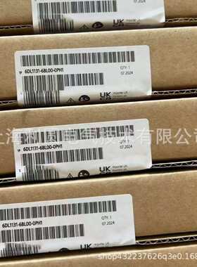 6DL1193-6TP00-0BM1ET200SP系列