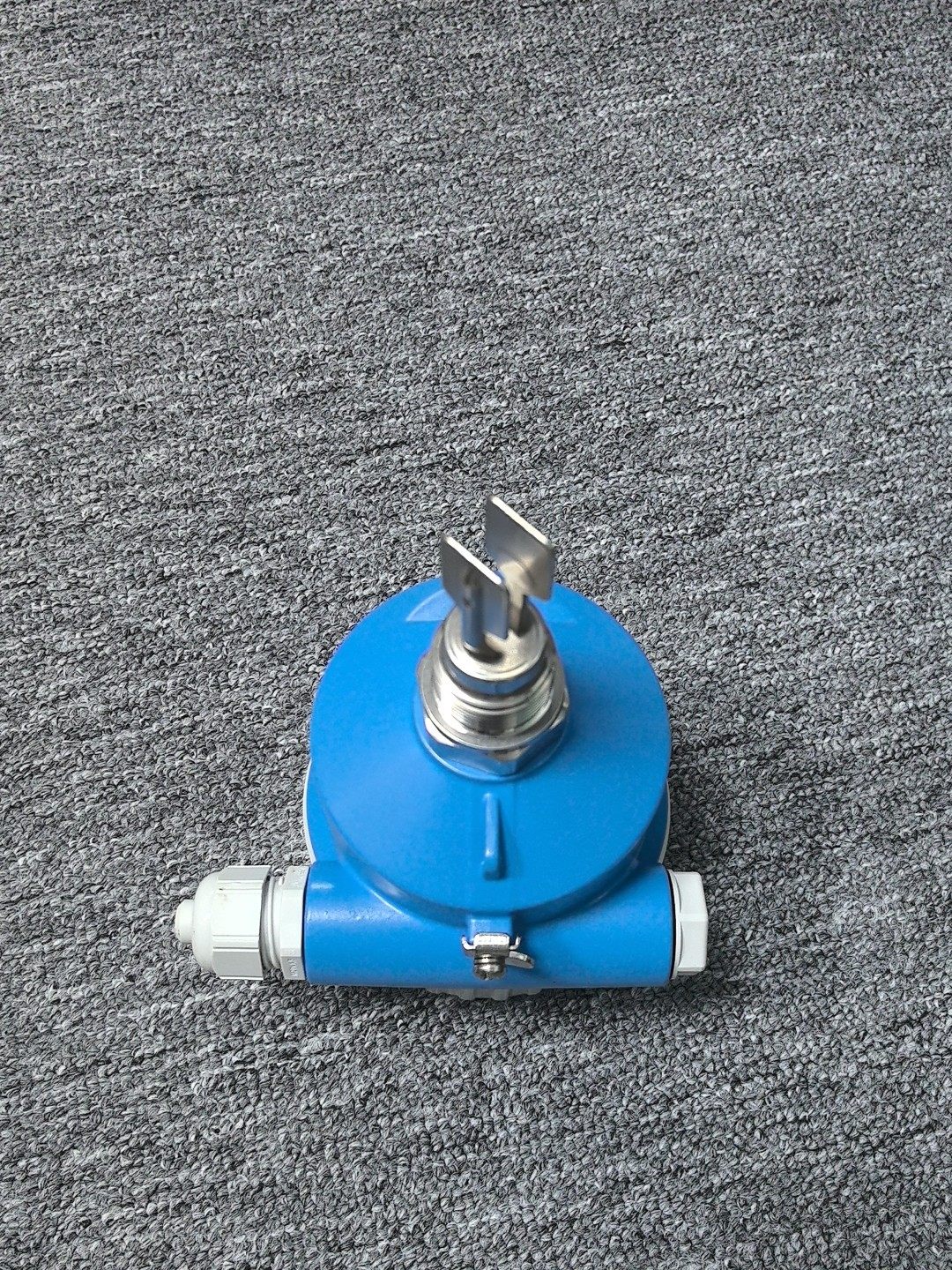 Liquiphant 传感器FTL41-2DH0/0   全