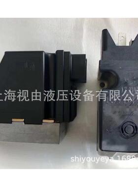 DANFOSS丹佛斯电磁阀电控模块157b4116