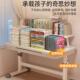 新款 10435儿学童习小学生书家用桌升降桌椅套装 简易写字专桌用桌