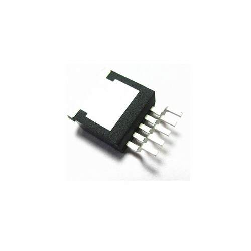 CAT4101TV TO263-5 LED驱动器 1A D2PAK-5 原装