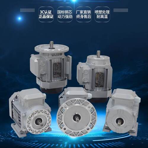 MS GS YS6322 7112 7122 7132 8012 8022 90S 90L 100L-2国标电机