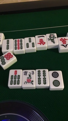 锦雀麻将机怎么样?图文报告揭秘？猛料！