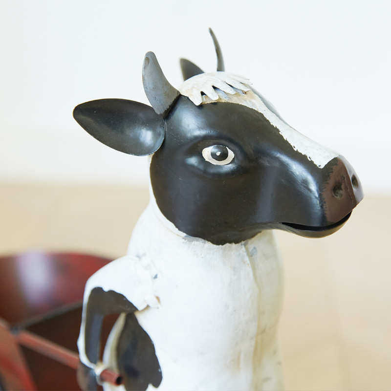 铁艺阳台花盆落地式室内室外动物摆件户外网红客厅新款移动创意,家居饰品,户外/庭院摆件,淘宝优惠券,粉丝福利购,淘宝优惠卷