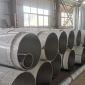 珠海共板法兰风42管珠海除尘烟降管道排珠海通风温降风管