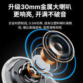 牧锐A300家用无线门铃一拖二电子遥控超远距离叮咚门钟老人呼叫器