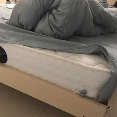 金海马乳胶床垫怎么样?用后两个月感受曝光!告诉大家真相