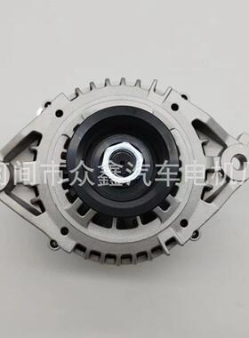 发电机23100-4M510 23100-5M000 JA1607IR LR180-762 LR1100-722