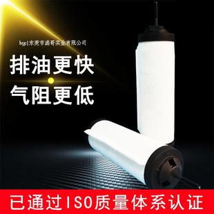 莱宝747141730017300真空泵油雾分器离LYb1old莱宝SVe100B SV65B