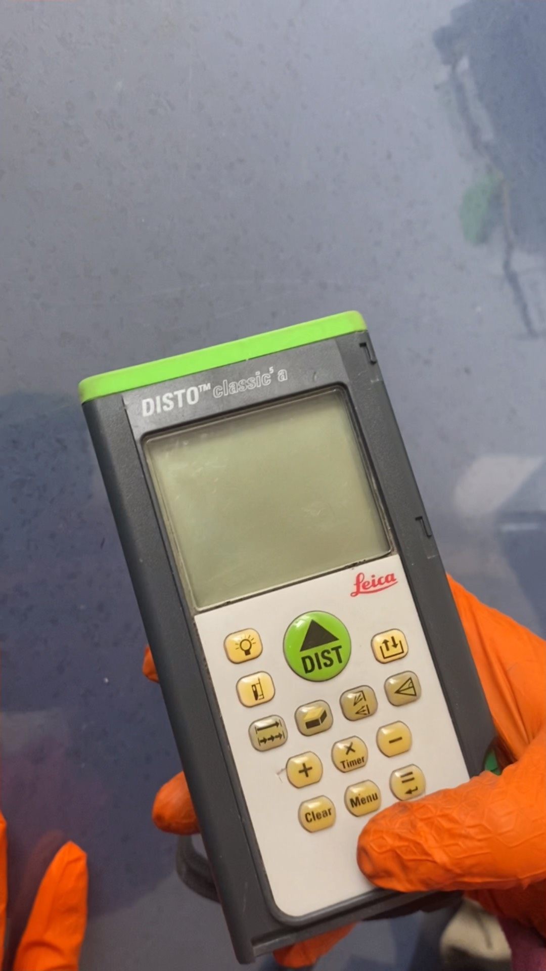 Leica special 5 a徕卡激光测距仪