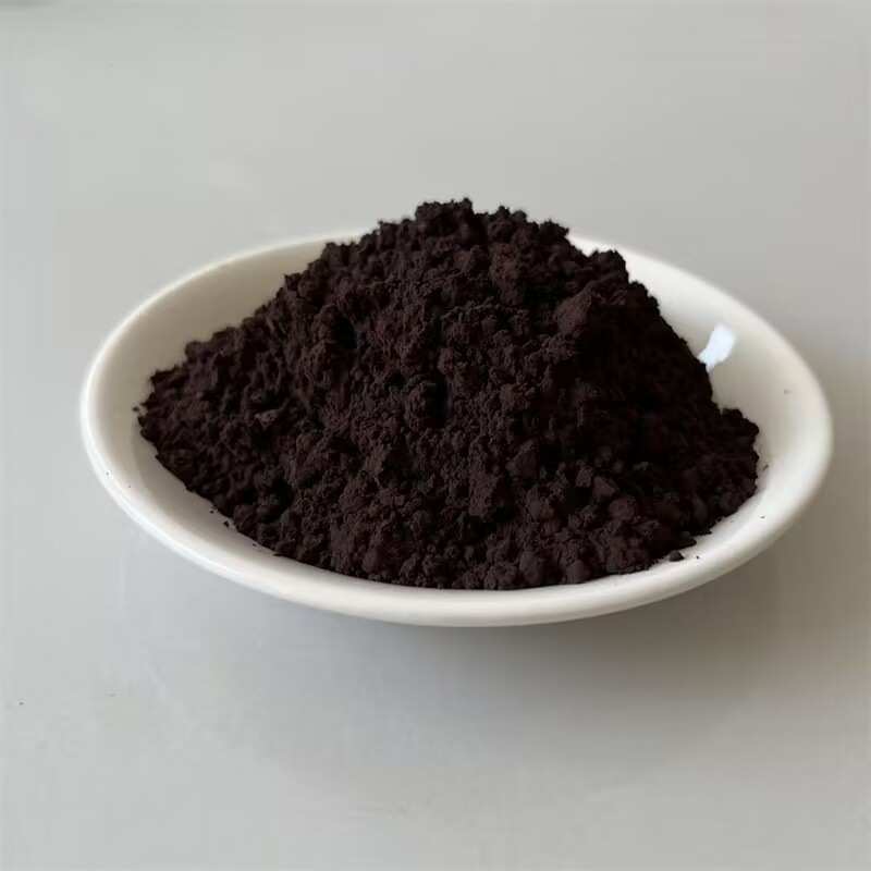 厂家供应污水处理磁粉淡黄色微黄色铁粉配料用铁粉单质铁粉可调色